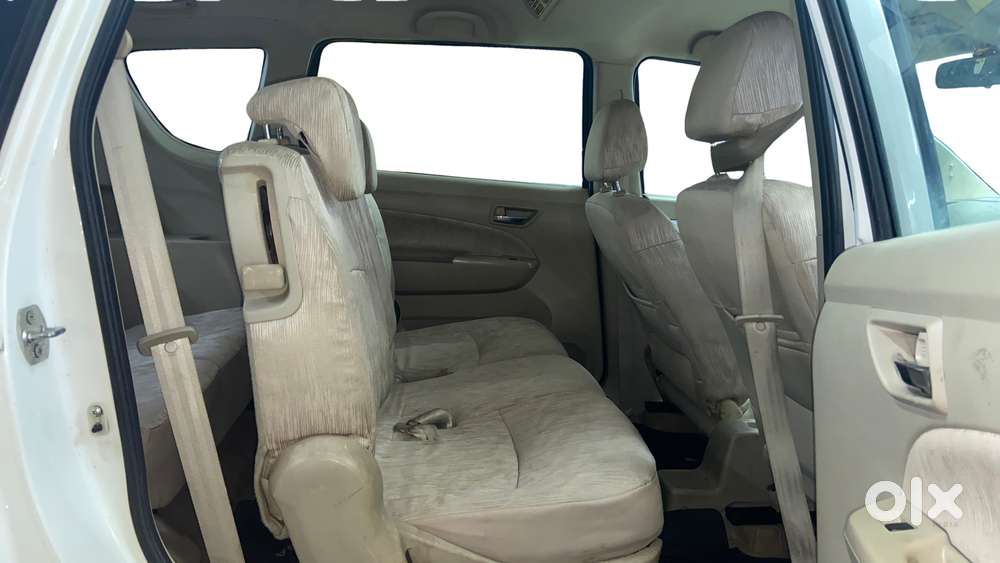 Maruti Suzuki Ertiga 2012-2015 Zdi, 2015, Diesel