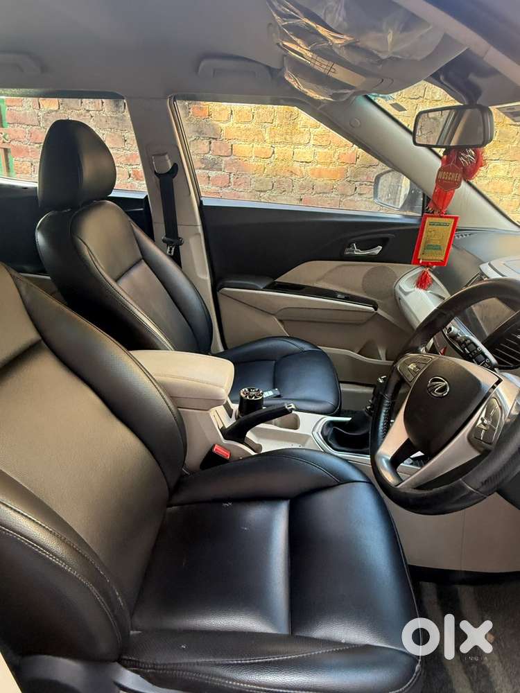 Good Condition Drivened By Female