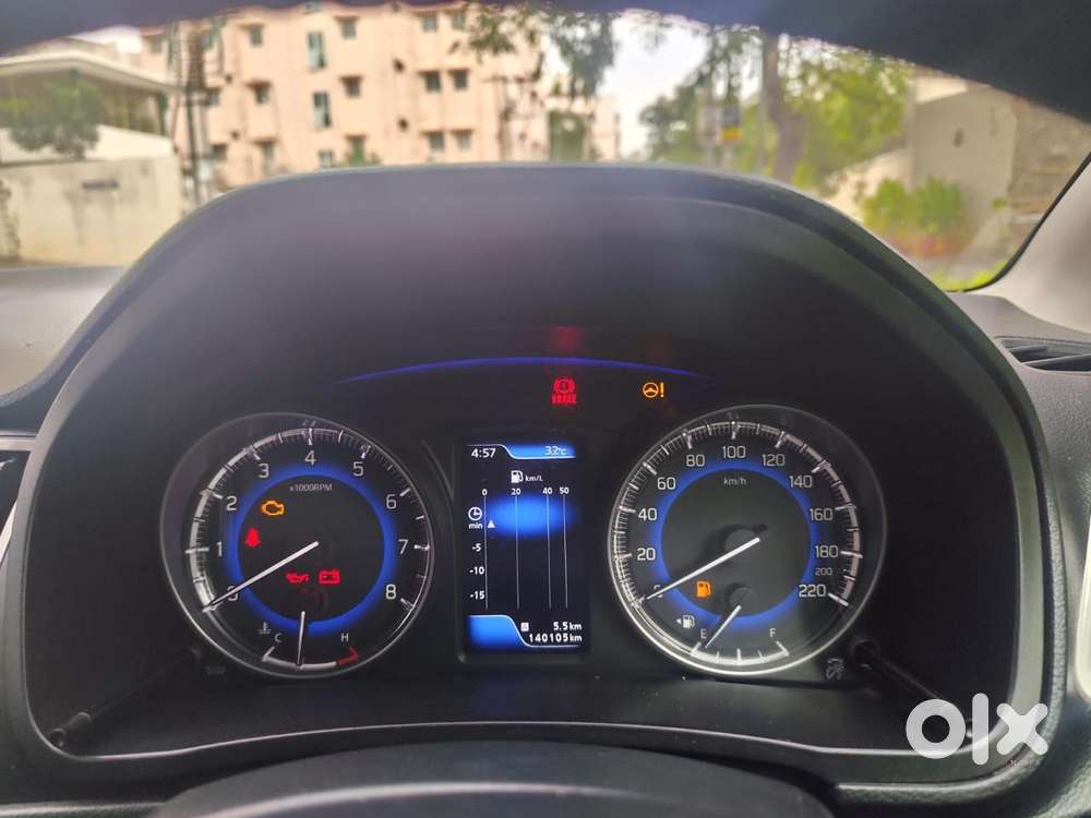 Maruti Suzuki Baleno