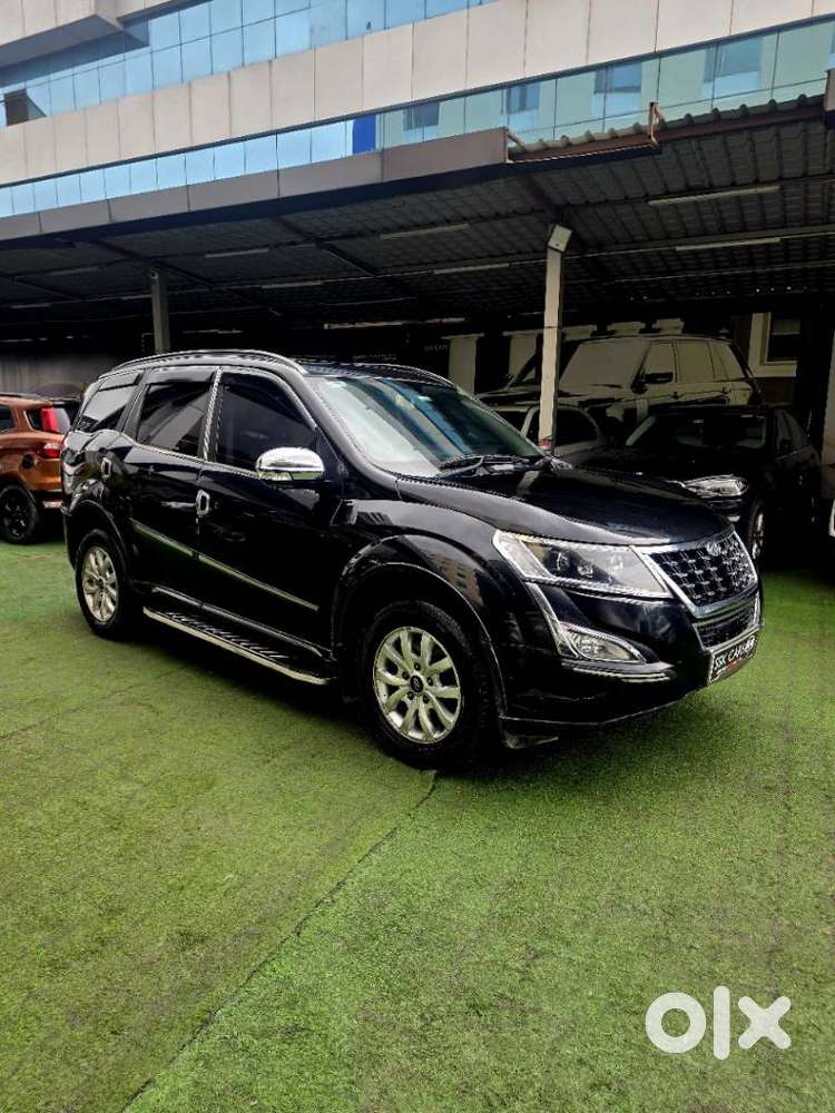 Mahindra Xuv500 2.2 W10, 2018, Diesel