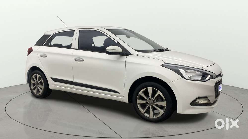 Hyundai Elite I20 Asta 1.2, 2015, Petrol