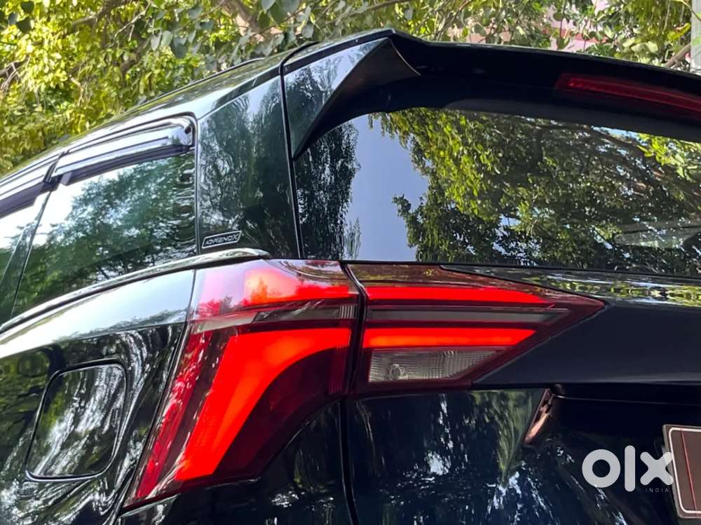 Mahindra Xuv700 2.2 Ax 5 Diesel Mt 7 Str, 2024, Diesel