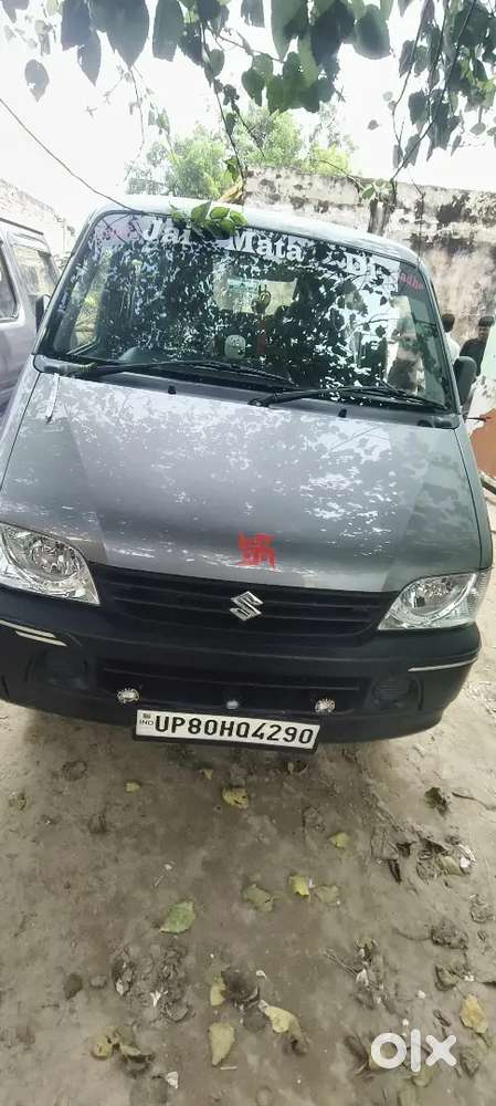 Maruti Suzuki Eeco 2025