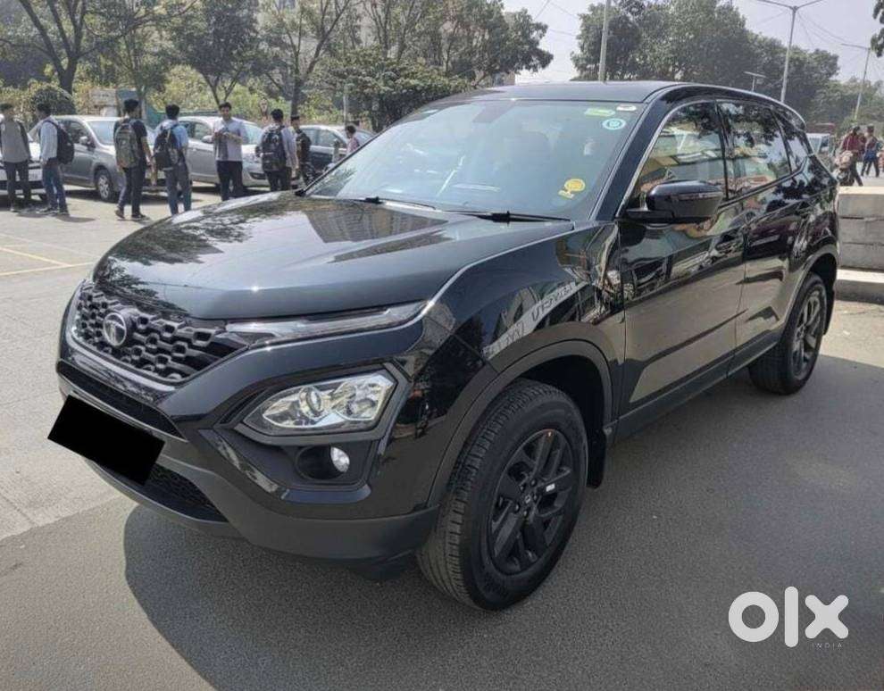 Tata Harrier Xta+ 2.0 L Kryotec Bs Vi, 2022, Diesel