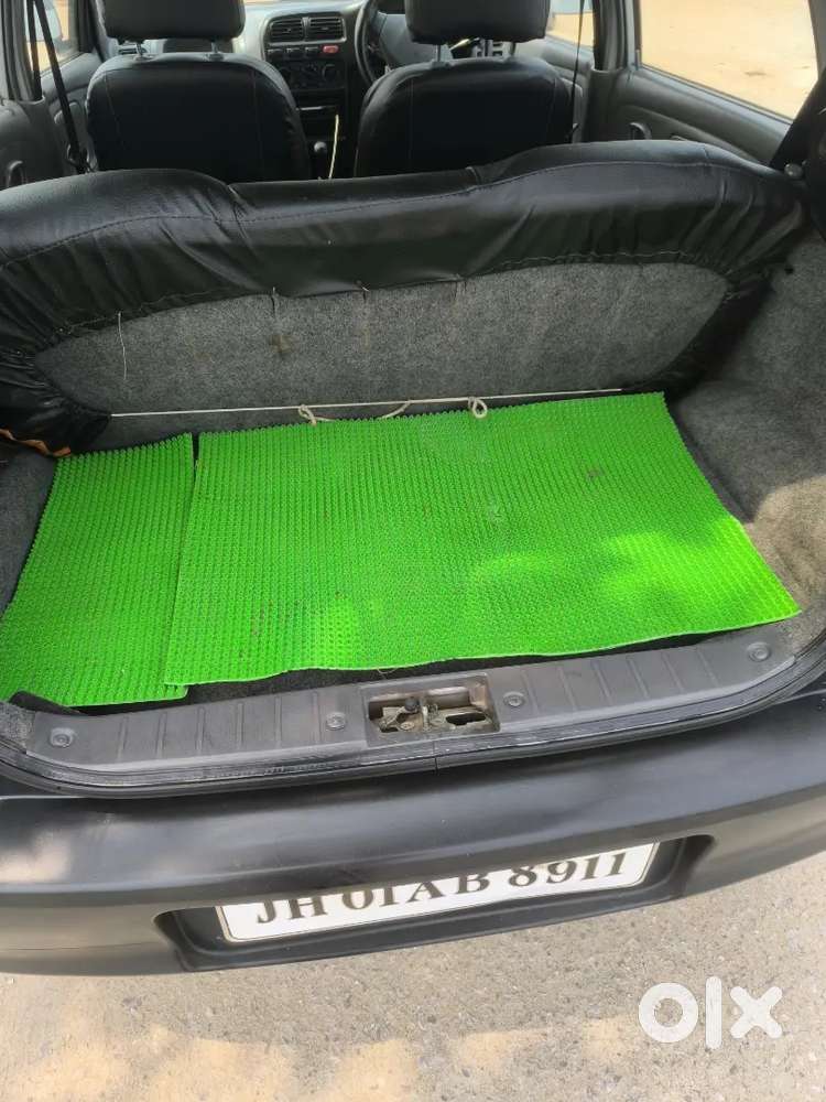 Maruti Suzuki Alto 2014 Petrol 32000 Km Driven