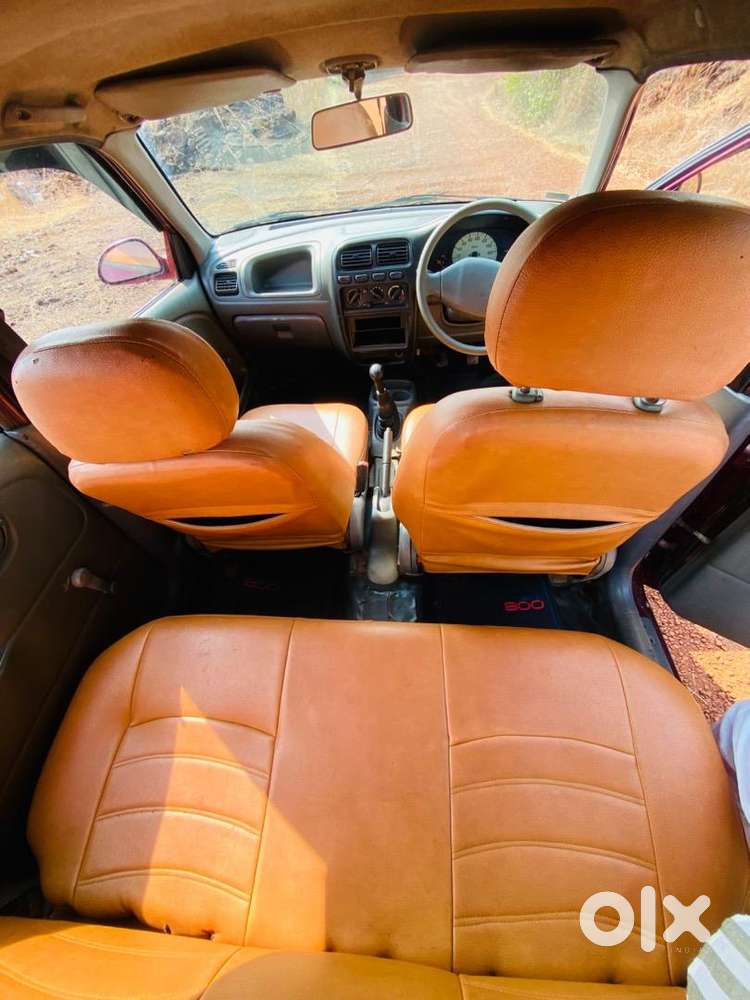 Maruti Suzuki Alto 2008 Petrol Good Condition