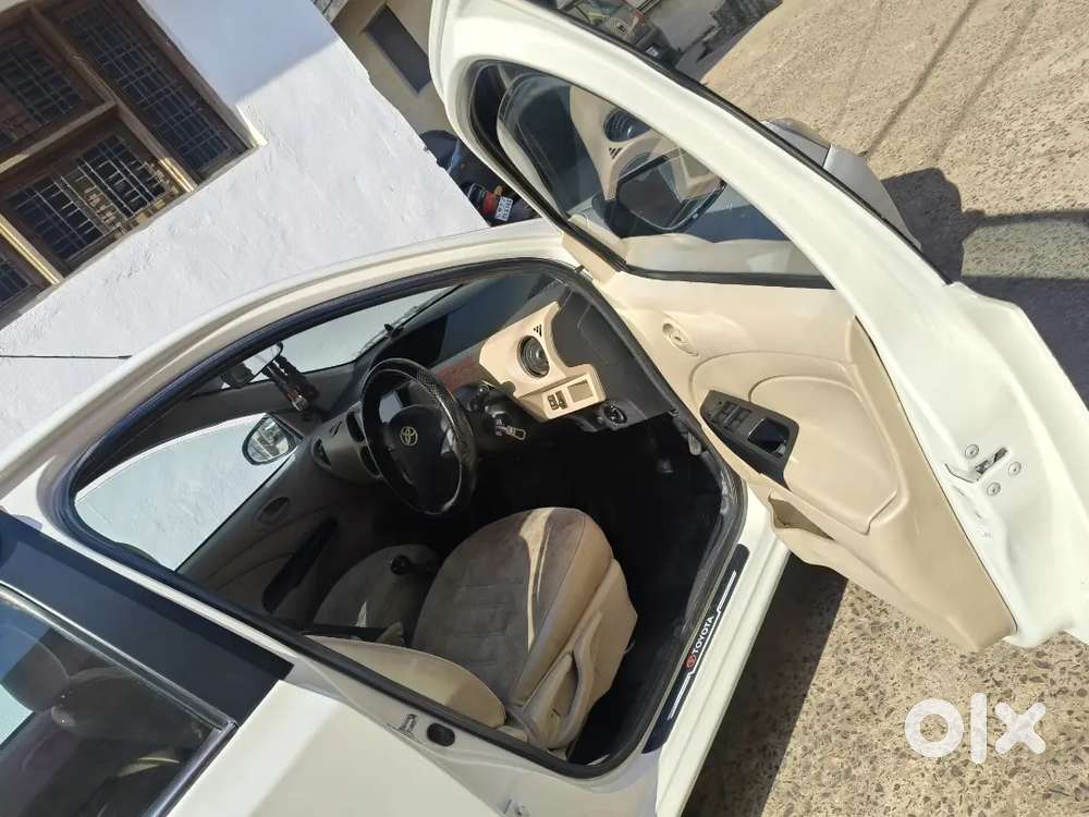 Toyota Etios 2019 Diesel 140000 Km Driven