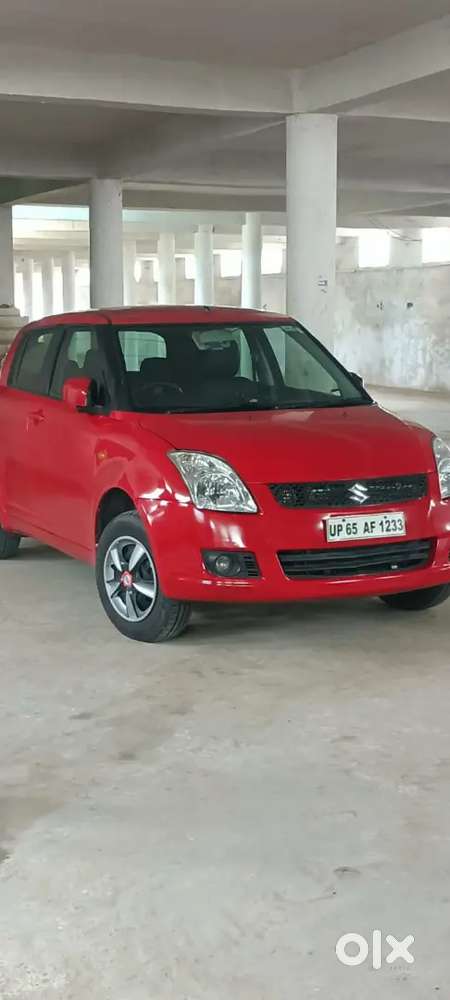 Maruti Suzuki Swift 2006 Petrol