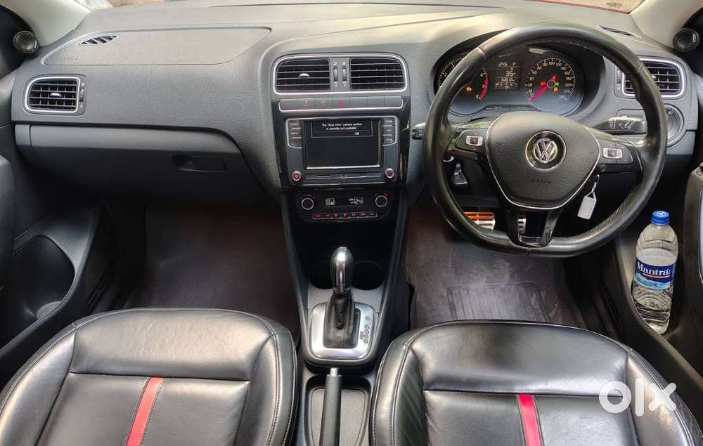 Volkswagen Polo Gti, 2020, Petrol