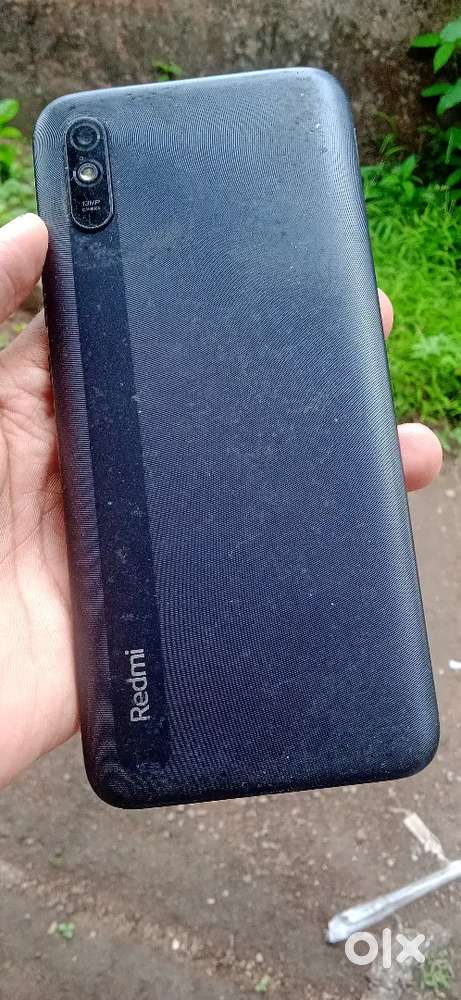 A redmi 9i