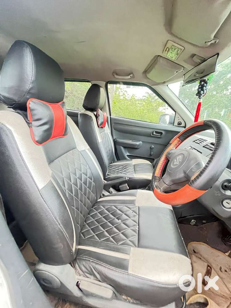Maruti Suzuki Swift Lxi Bsiii, 2010, Petrol