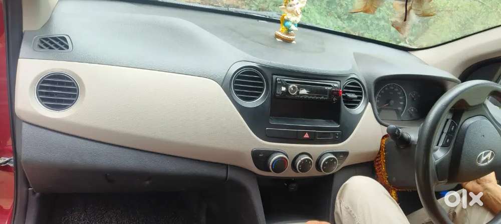 Hyundai Grand I10 2013