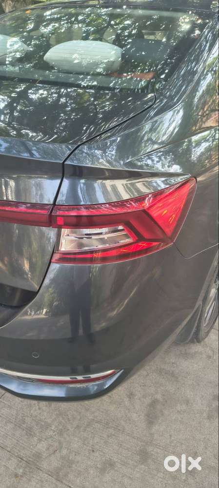 Skoda Slavia 2023 Good Condition