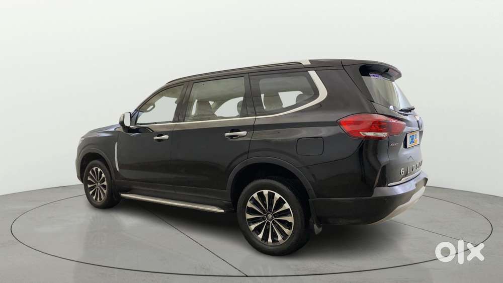 Mg Gloster Savvy 7 Seater, 2023, Diesel