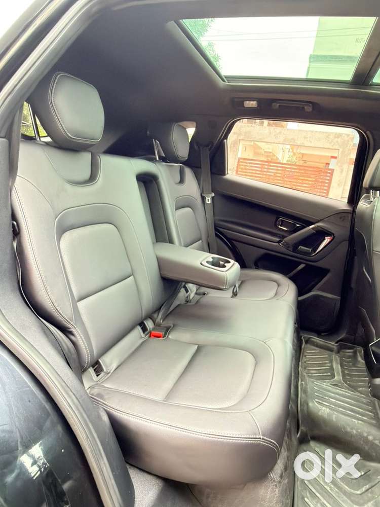 Tata Harrier 2022 Diesel 92000 Km Driven