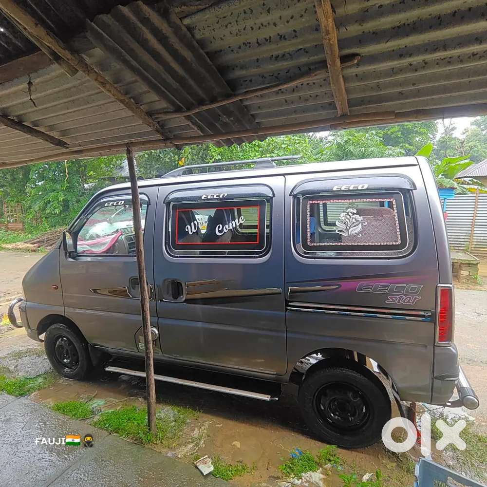 Fully Fresh Condition Single Hand Used Car