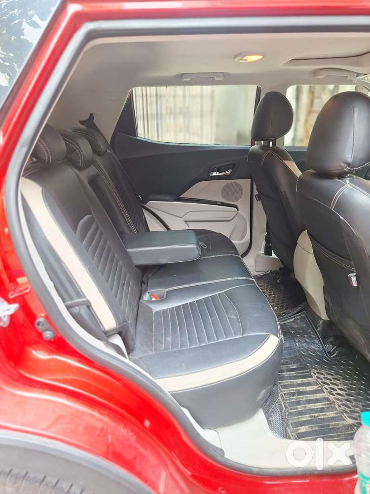 Mahindra Xuv300 W8 Diesel, 2024, Diesel