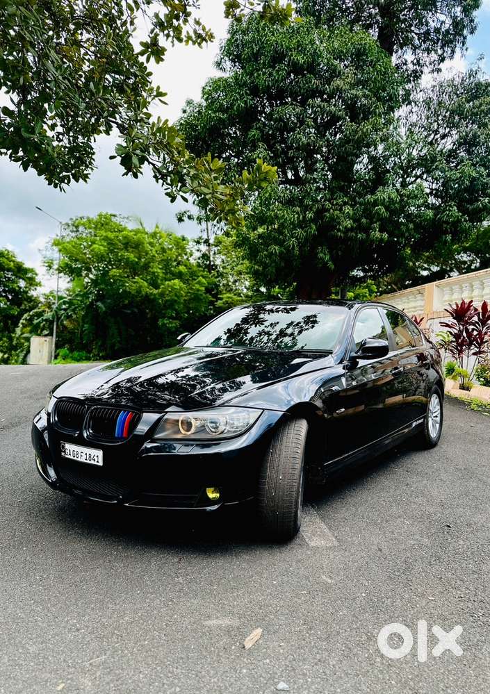 Bmw 3 Series 2010 Automatic