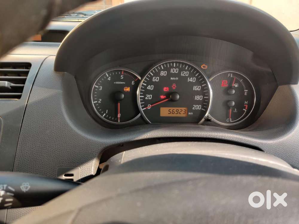 Maruti Suzuki Swift Ddis Vdi, 2010, Diesel