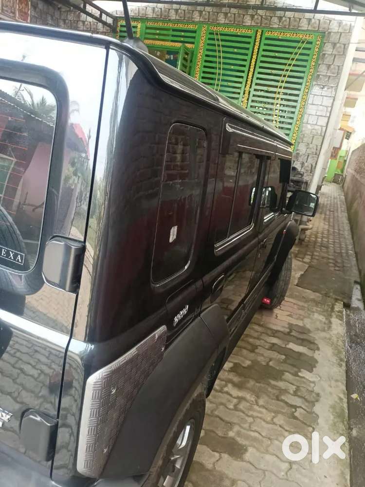 Maruti Suzuki Jimny 2025 Petrol 10000 Km Driven