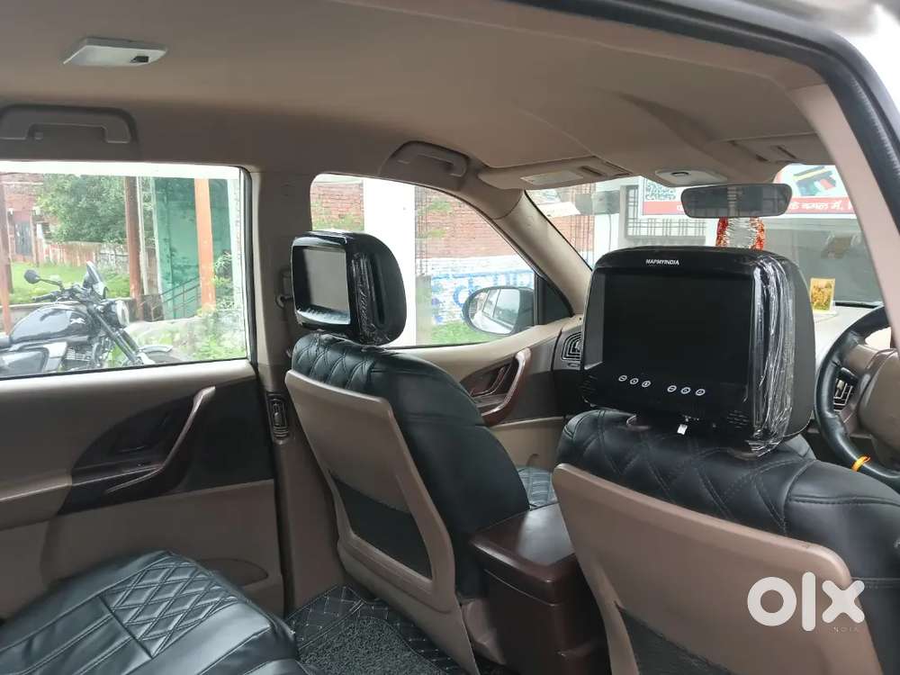 Mahindra Xuv500 Diesel Manual 2014