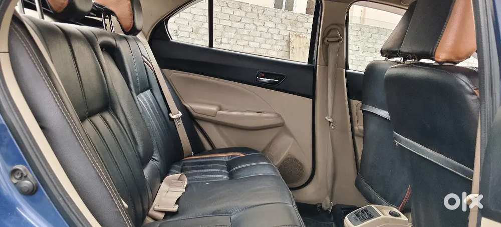 Maruti Suzuki Dzire 2022