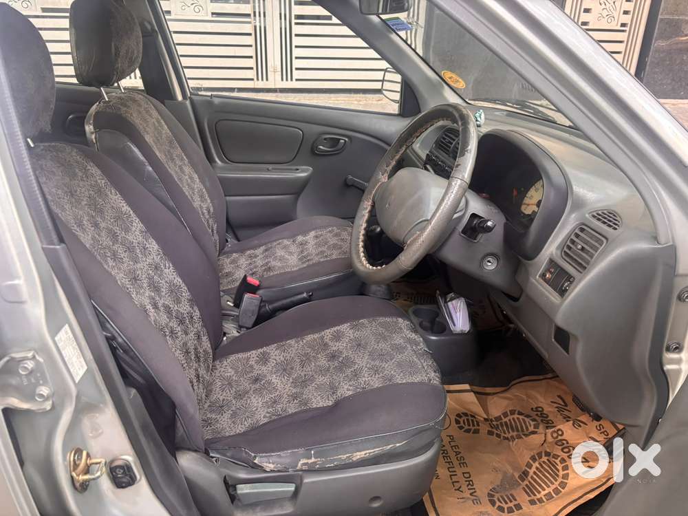 Maruti Suzuki Alto 0.8 Lxi (o), 2006, Petrol