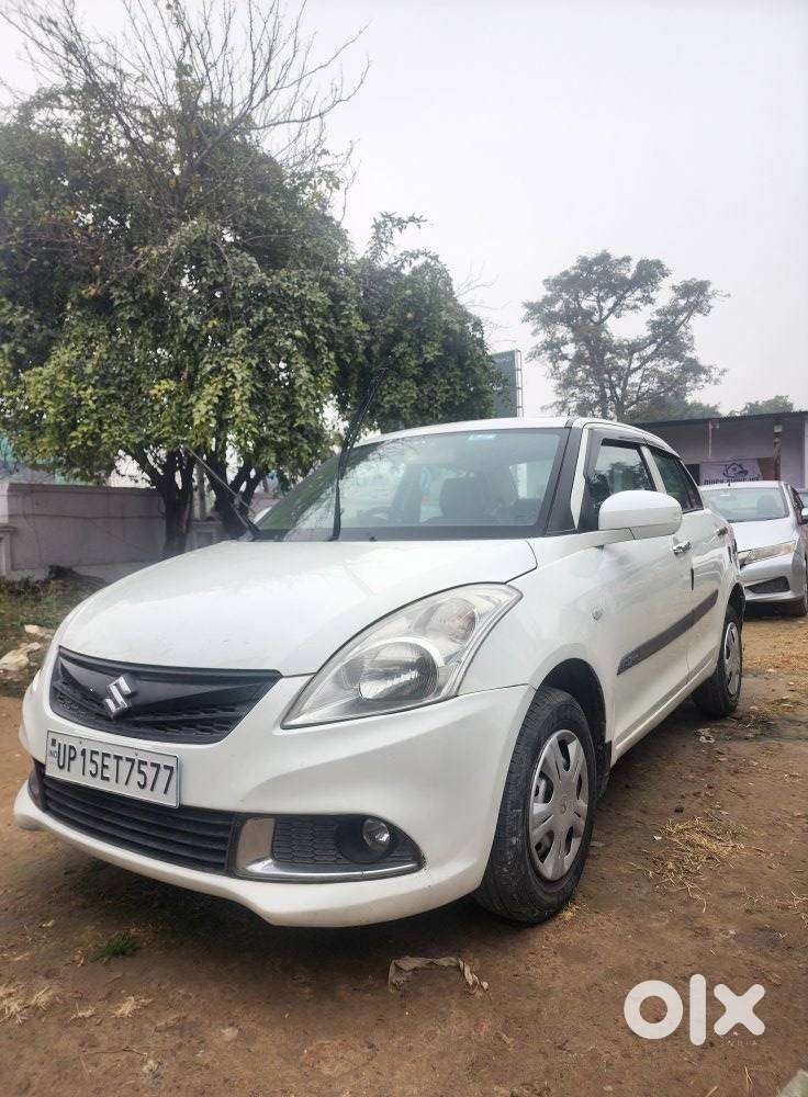 Maruti Suzuki Dzire 1.2 Vxi Cng, 2020, Cng & Hybrids