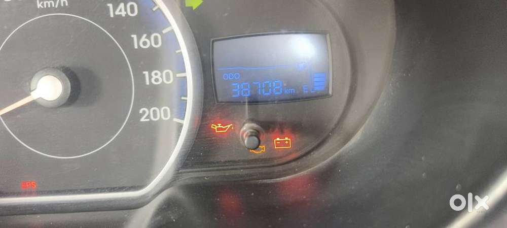 Hyundai I10 1.2 Kappa Magna, 2015, Petrol