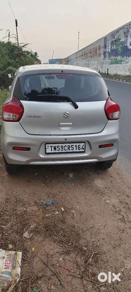 Maruti Suzuki Celerio X 2023 Petrol 24000 Km Driven
