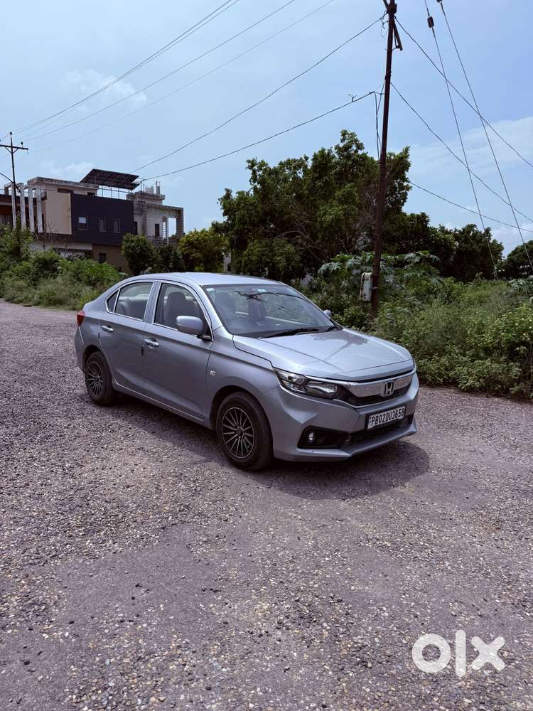 Honda Amaze 1.2 Emt I Vtec, 2019, Petrol