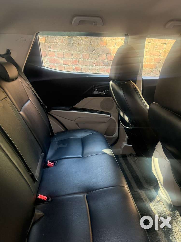 Good Condition Drivened By Female