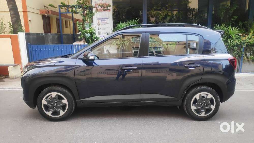 Hyundai Exter Sx 1.2 Mt, 2024, Petrol