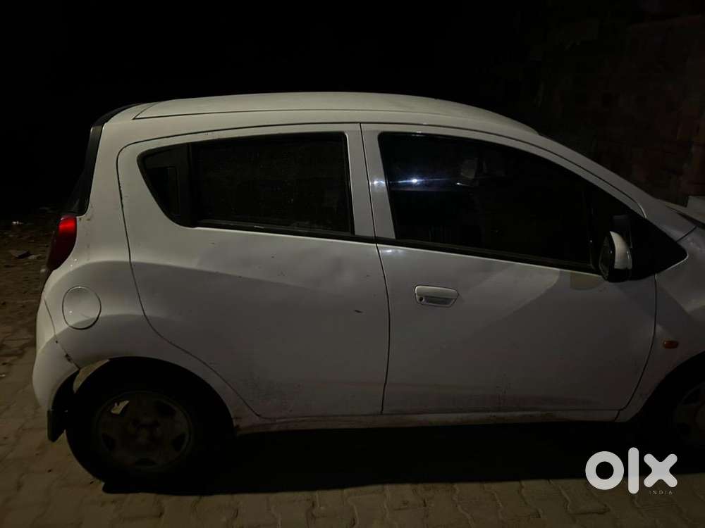 Chevrolet Beat 2013 Diesel Well Maintained