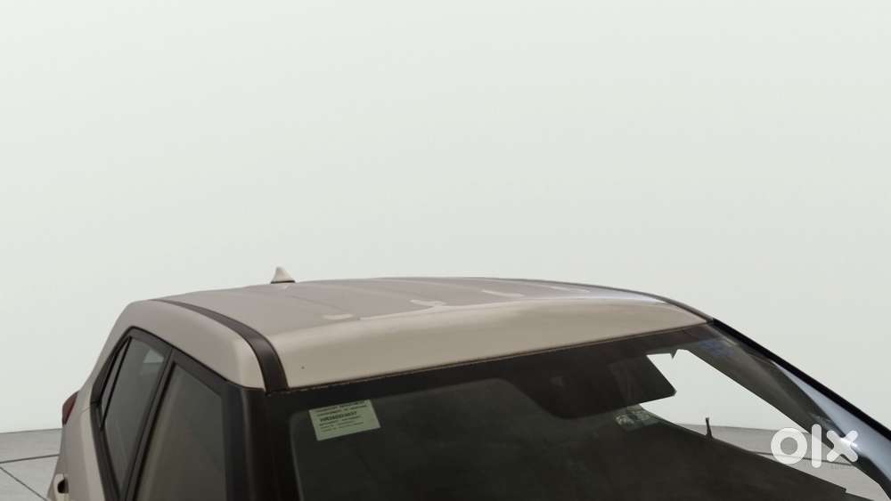 Hyundai Creta 1.6 E Vtvt, 2017, Petrol