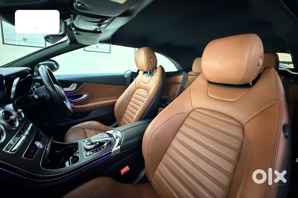 Mercedes-benz New C-class C300 Cabriolet, 2020, Petrol