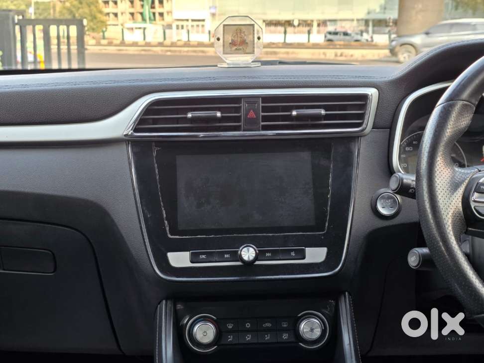 Mg Zs Ev Exclusive, 2021, Electric
