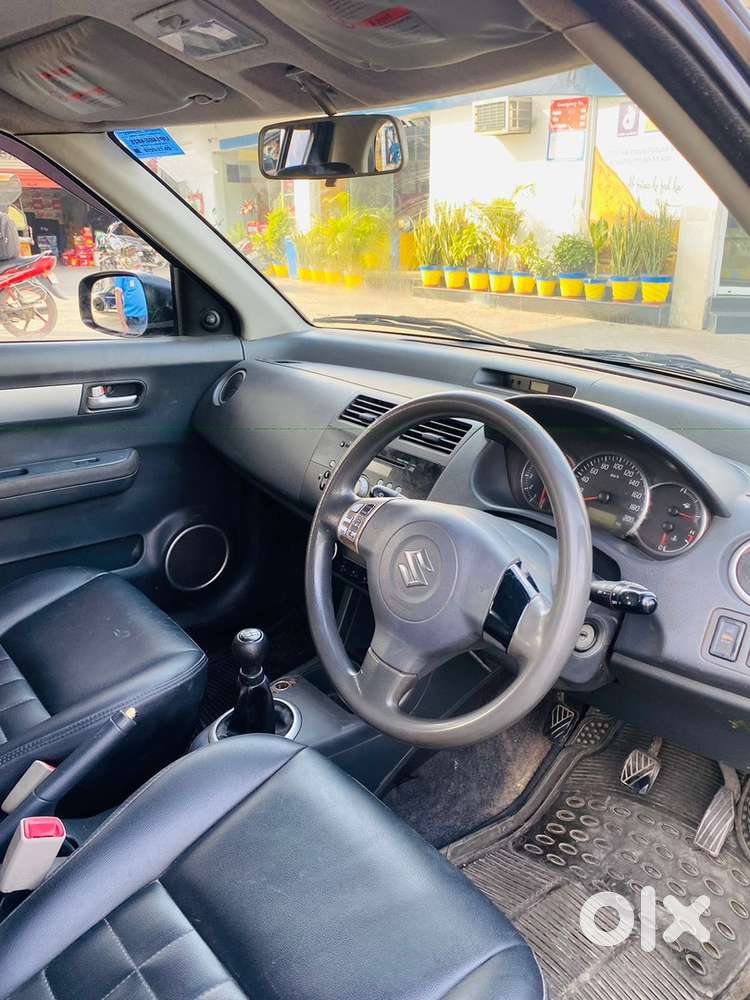 Maruti Suzuki Swift 2010 Petrol Good Condition