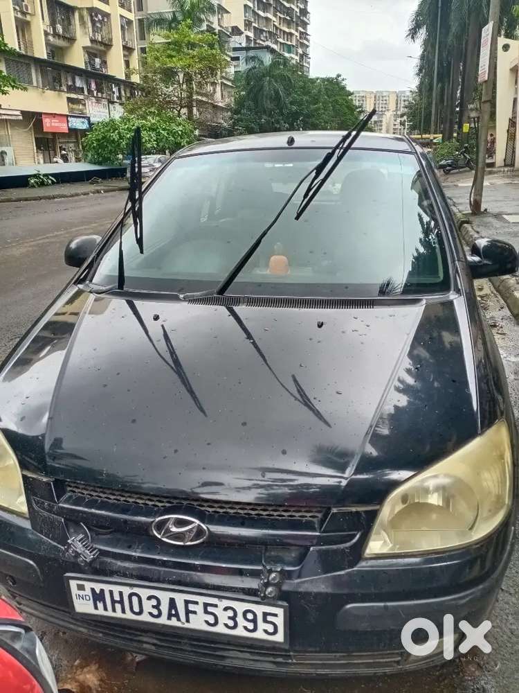 Hyundai Getz Prime 2007