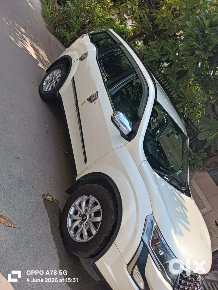 Mint Condition Xuv500 W7 – Premium Alloys