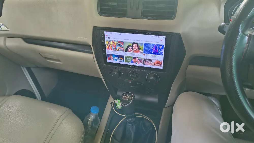Mahindra Be 6 Diesel 2025