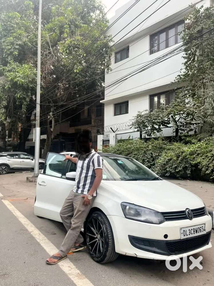 Polo 2012 Model Urgent Sale