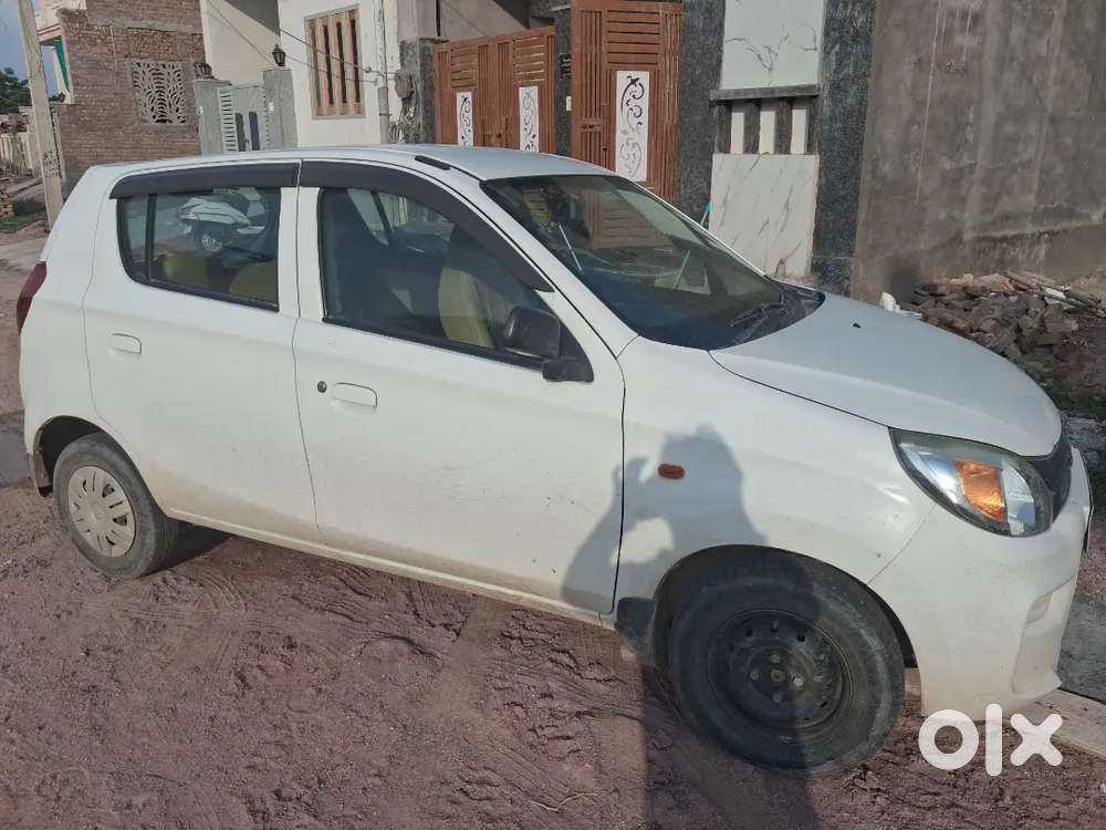 Maruti Suzuki 800 Ac 2020