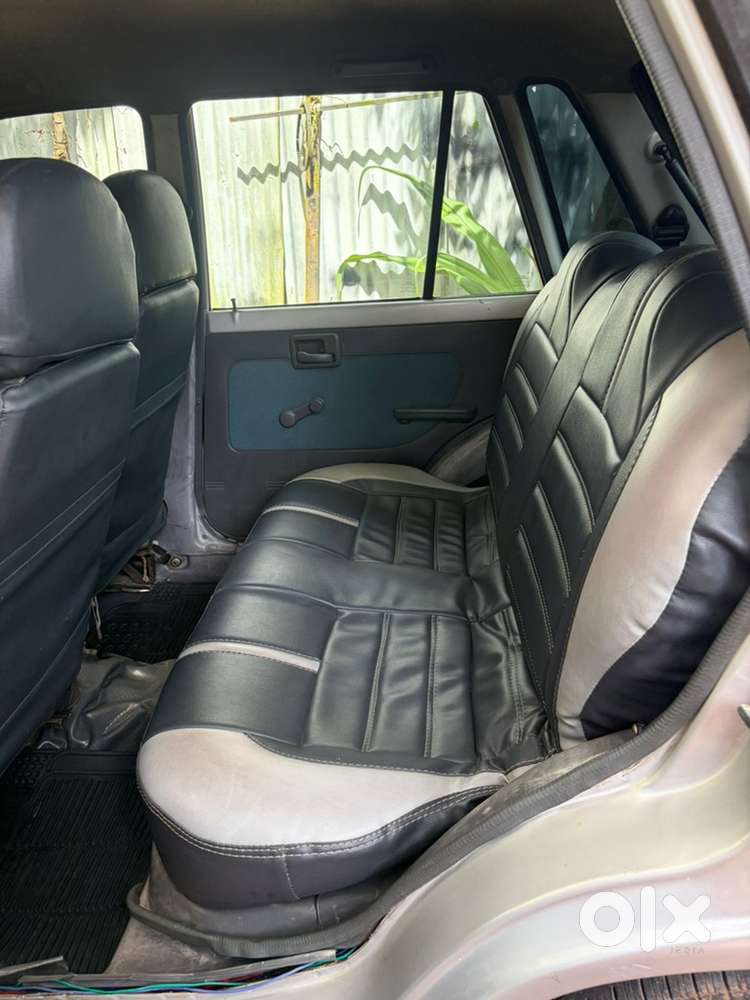 Maruti Suzuki 800 Mpfi A/c 2007 Petrol Well Maintained