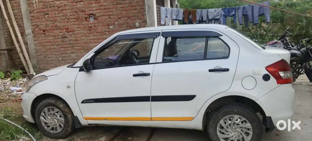 Maruti Suzuki Dzire 2022
