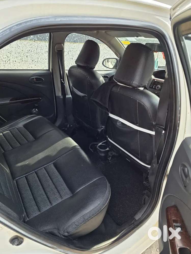 Toyota Etios Liva Diesel Manual 2013