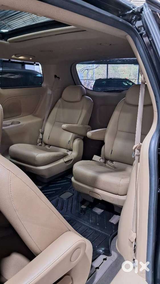 Kia Carnival Prestige, 2022, Diesel