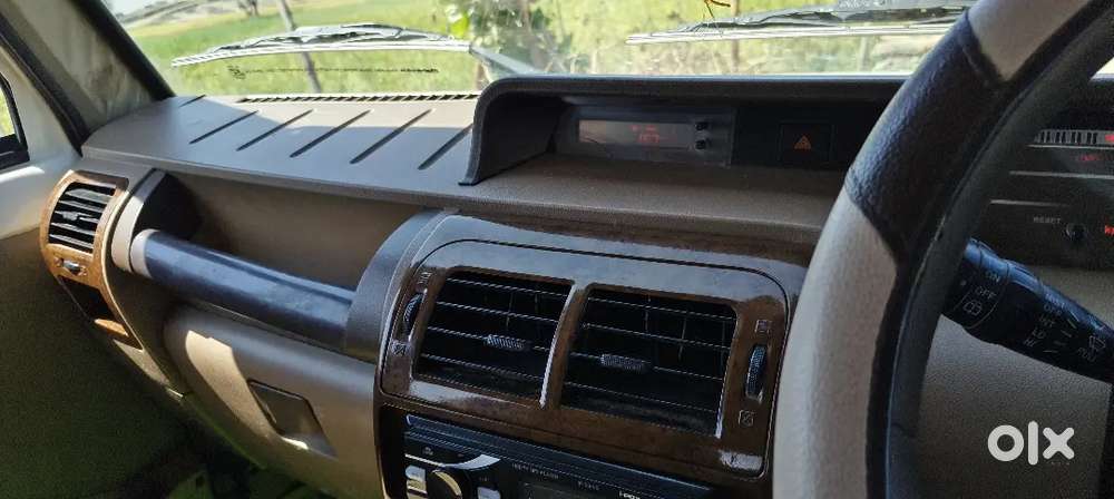 Mahindra Bolero 2014 Diesel 110000 Km Driven Bslll