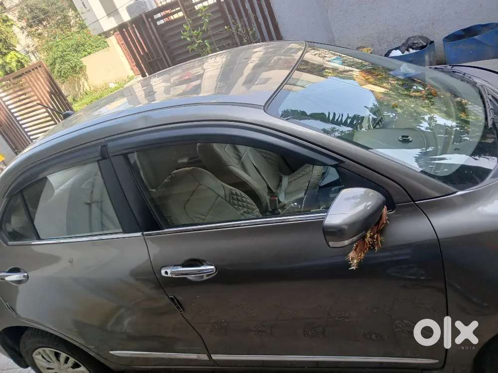 Maruti Suzuki Dzire 2021 Petrol
