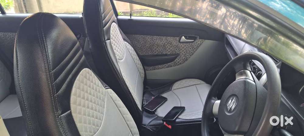 Maruti Suzuki Alto 800 Lxi, 2018, Petrol
